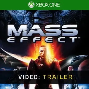 Mass Effect Xbox One - Video Trailer