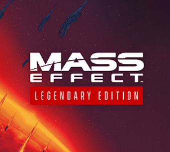 Mass Effect Legendary Edition vs. Original-Grafik