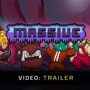 Massive - Videotrailer