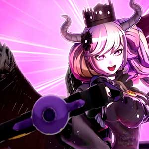 Master Detective Archives RAIN CODE - Shinigami