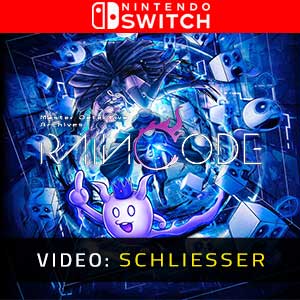 Master Detective Archives RAIN CODE - Video Anhänger