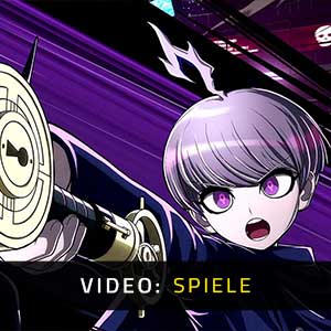 Master Detective Archives RAIN CODE - Video Spielverlauf