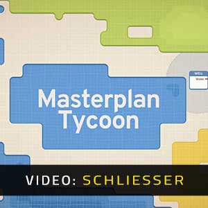 Masterplan Tycoon - Video Anhänger