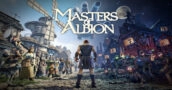 Masters of Albion Closed Beta angekündigt, Anmeldung endet bald