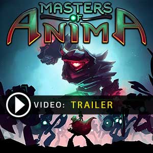 Masters of Anima Key kaufen Preisvergleich