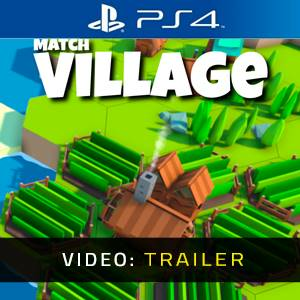 Match Village Playstation 4