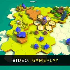 Match Village Gameplay Video