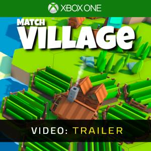Match Village Xbox One