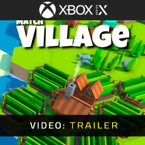 Match Village Xbox Series X