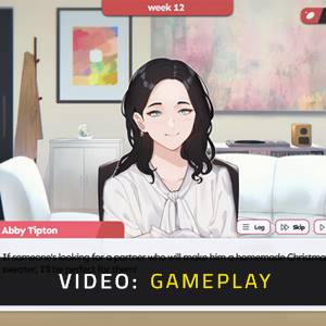 Matchmaker Agency - Gameplay