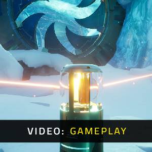 MATCHO - Gameplay-Video