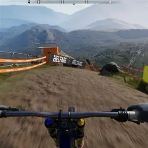 MAVRIX by Matt Jones - Dragon’s Back