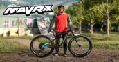 MAVRIX by Matt Jones 1.0 erscheint heute direkt im Xbox Game Pass