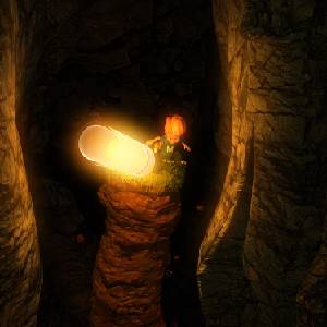 Max: The Curse of Brotherhood - Magischer Marker