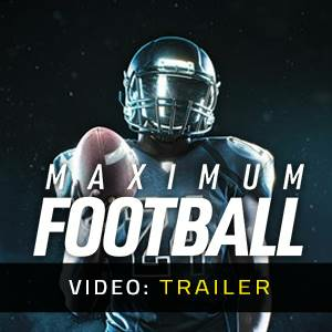 Maximum Football Pc