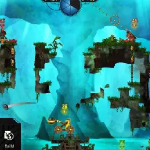 Mayan Death Robots - Rakete