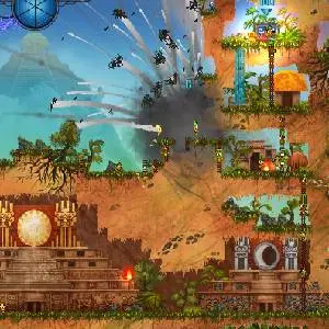 Mayan Death Robots - Banane