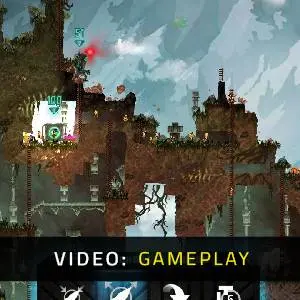 Mayan Death Robots - Gameplay Video