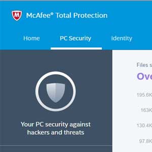 McAfee Total Protection 2020 PC-Sicherheit