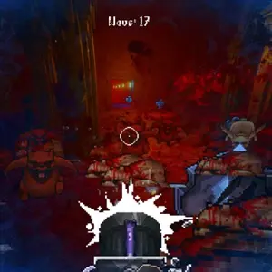 M.E.A.T. 2: Absolute Zero - Schießen