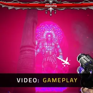 M.E.A.T. 2: Absolute Zero - Gameplay