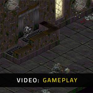 Meat Puppet - Gameplay-Video