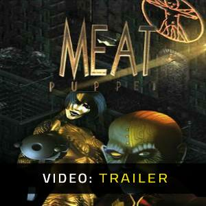 Meat Puppet Pc