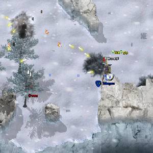 Mech Anarchy – Frost