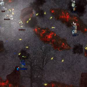 Mech Anarchy – Unterwelt