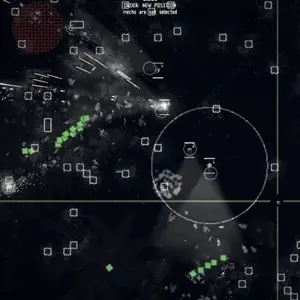 Mech Engineer - Neue Position