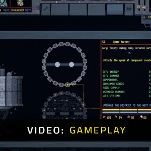 Mech Engineer - Gameplay Video