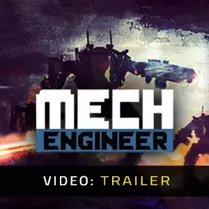 Mech Engineer Visitors - Video Trailer