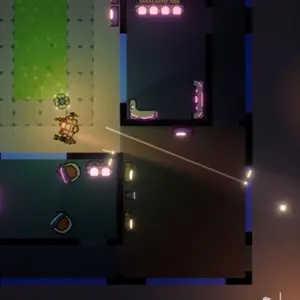 Mech Havoc – RCL-Bienenstock