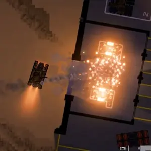 Mech Havoc – Eroberer