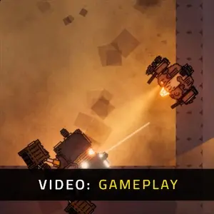 Mech Havoc – Gameplay