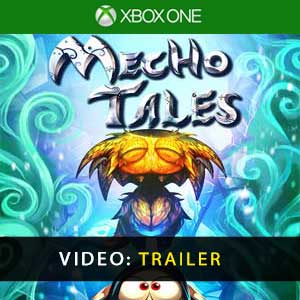 Kaufe Mecho Tales Xbox One Preisvergleich