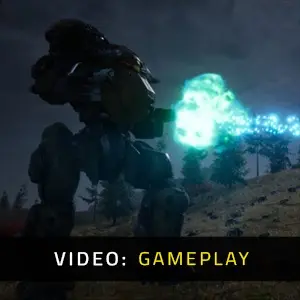 MechWarrior 5 Mercenaries Chaos Reign - Gameplay