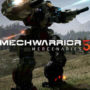 Schauen Sie sich den MechWarrior 5 Mercenaries Opening Cinematic an