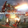 MechWarrior 5 Mercenaries starten Trailer und Systemanforderungen