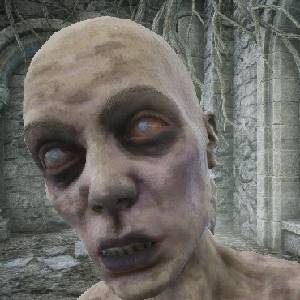 Medieval Apocalypse - Zombies