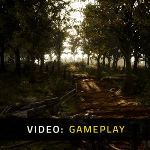 Medieval Apocalypse - Gameplay-Video