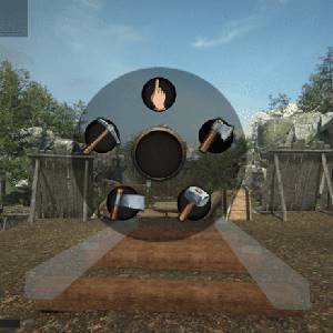 Medieval Machines Builder - Werkzeuge
