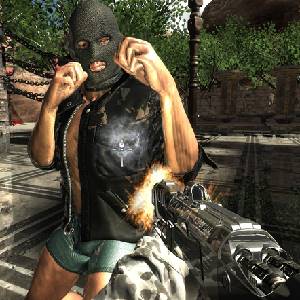 Medved Hellraiser 2 - Feind