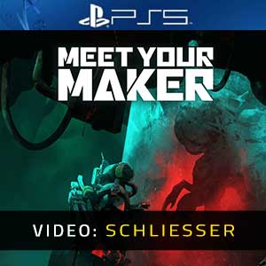 Meet Your Maker PS5 Video Trailer