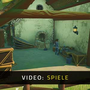 MeetLight and the secrets of the universe Gameplay Video