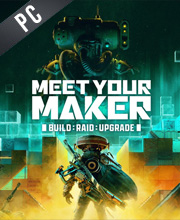 Meet Your Maker Pc
