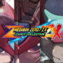 Mega Man Zero/ZX Legacy Collection Day One Patch angekündigt