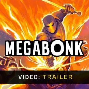 Megabonk - Trailer