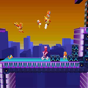 Gewehre für einen Schuss