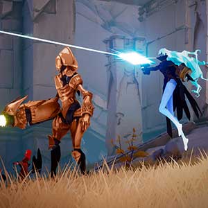 quest to become a god